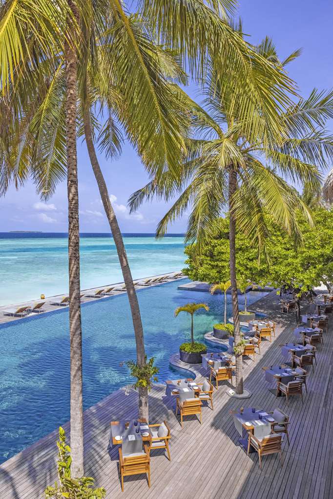 Anantara Kihavah Maldives Villas - 5