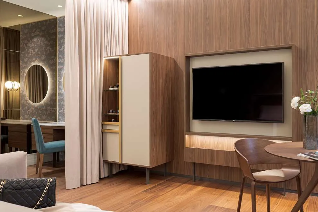 Palazzo Cordusio Gran Meliá – The Leading Hotels of the World - 2