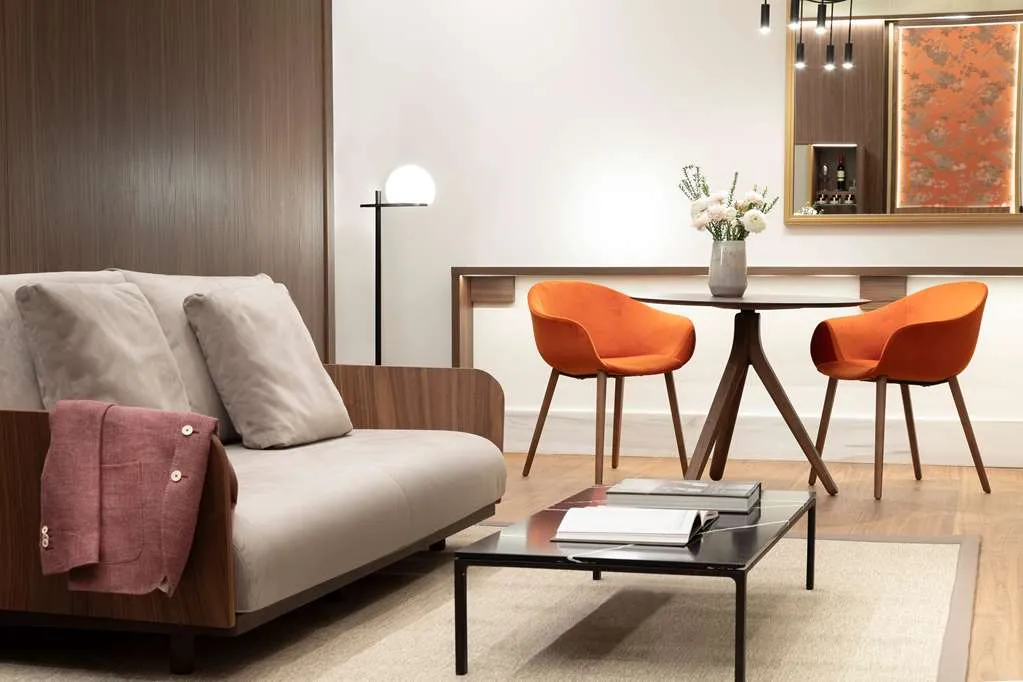 Palazzo Cordusio Gran Meliá – The Leading Hotels of the World - 3