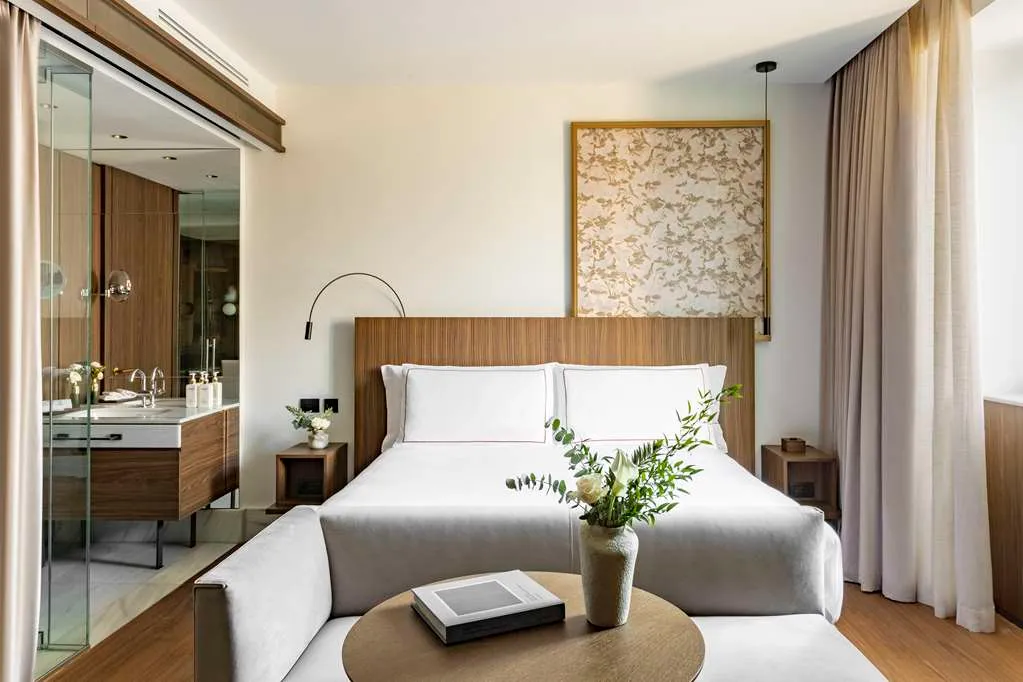 Palazzo Cordusio Gran Meliá – The Leading Hotels of the World - 4