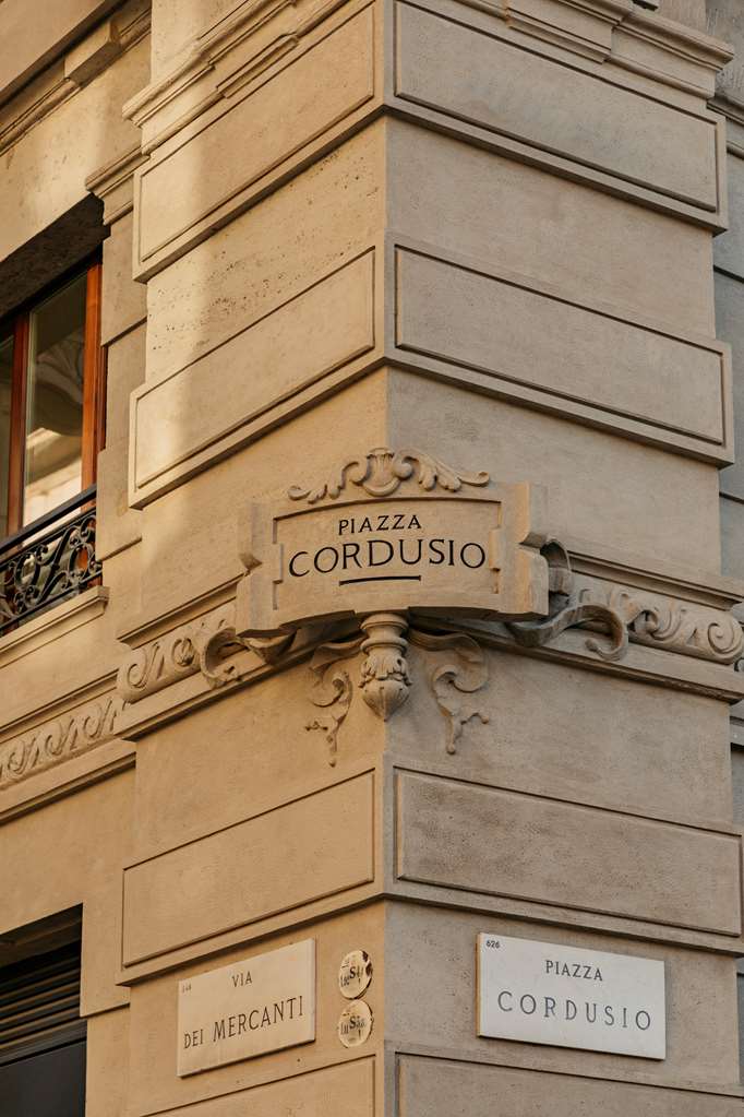 Palazzo Cordusio Gran Meliá – The Leading Hotels of the World - 5