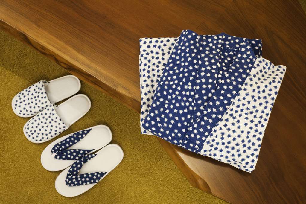 Andaz Tokyo Toranomon Hills- A Concept by Hyatt - 5