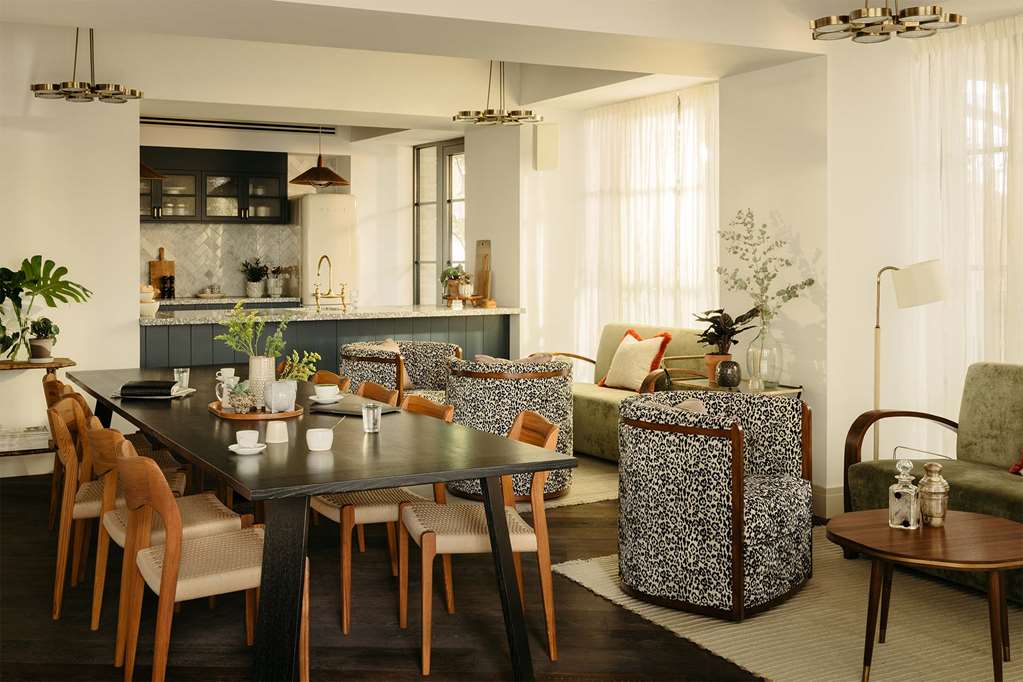 The Hoxton, Southwark - 2