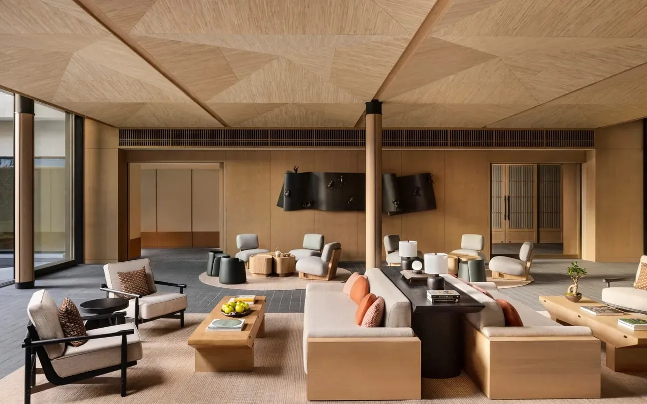 Six Senses Kyoto - 4