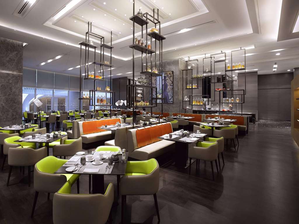 Sofitel Kuala Lumpur Damansara - 4