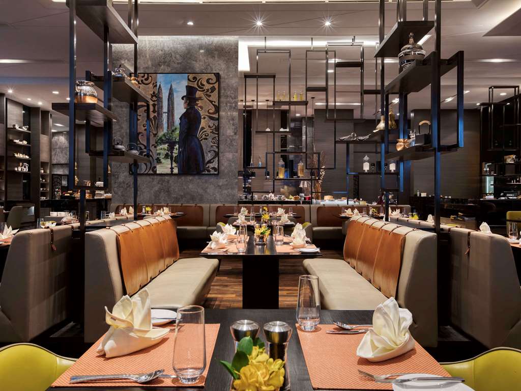 Sofitel Kuala Lumpur Damansara - 5