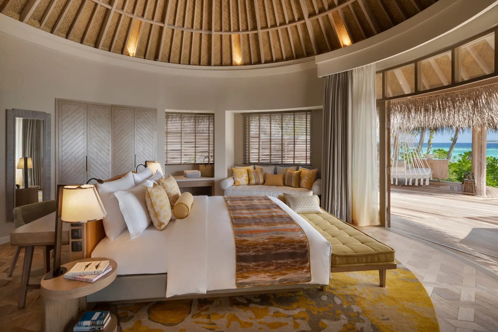 The Nautilus Maldives - 3