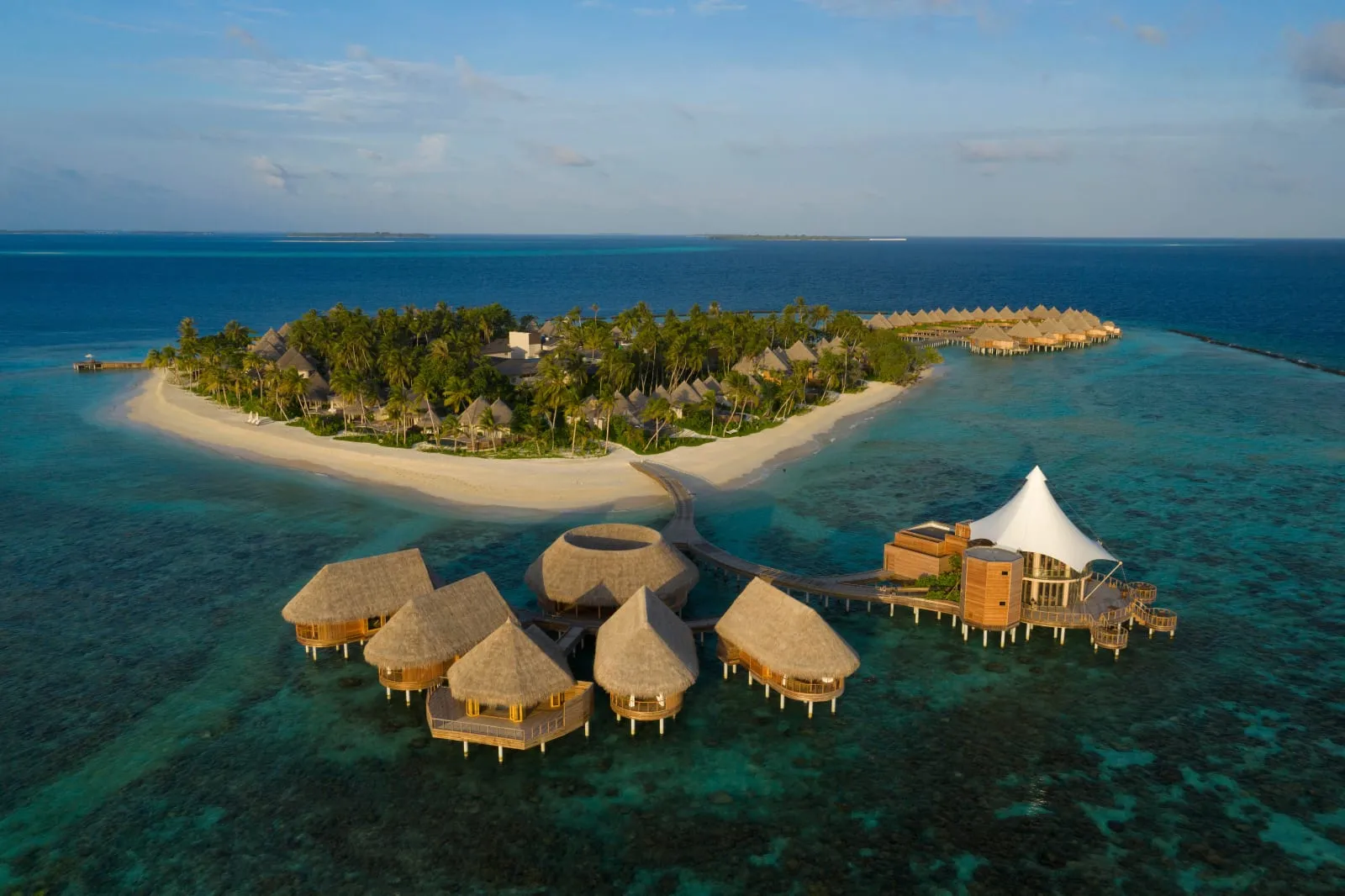 The Nautilus Maldives - 5