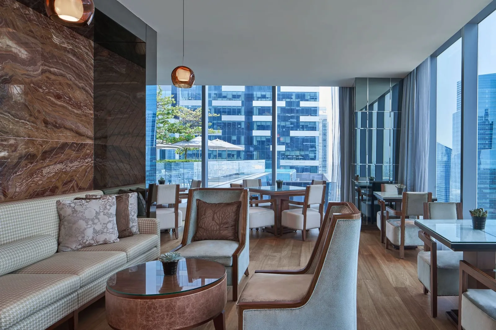 The Westin Singapore - 2