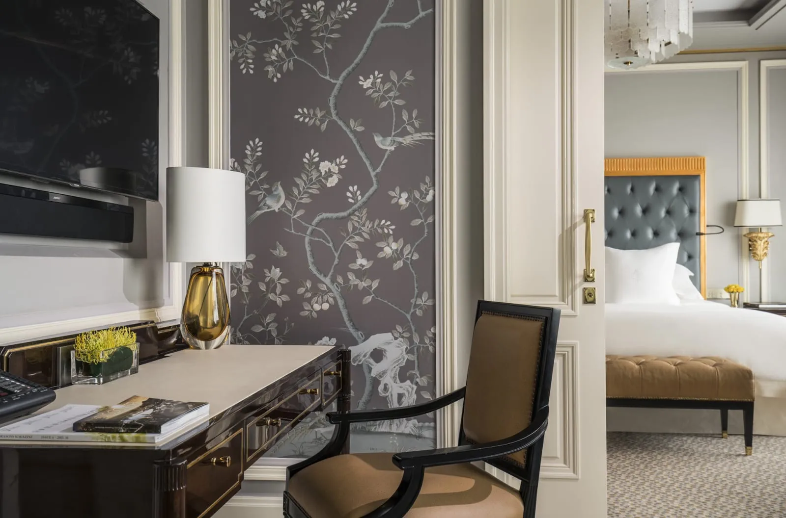 Four Seasons Hotel Jakarta - 5