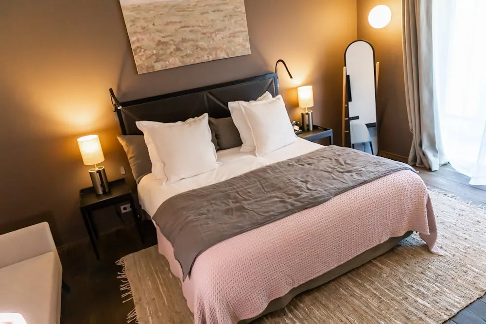 Domaine la Pierre Blanche - 2