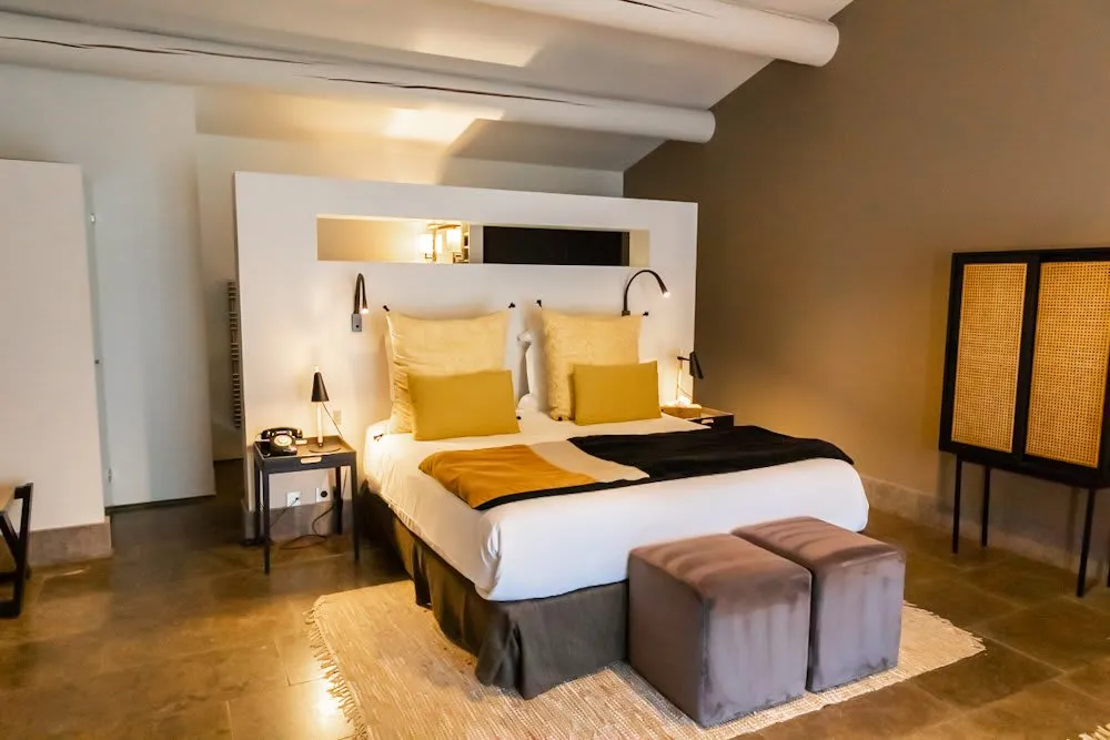 Domaine la Pierre Blanche - 5