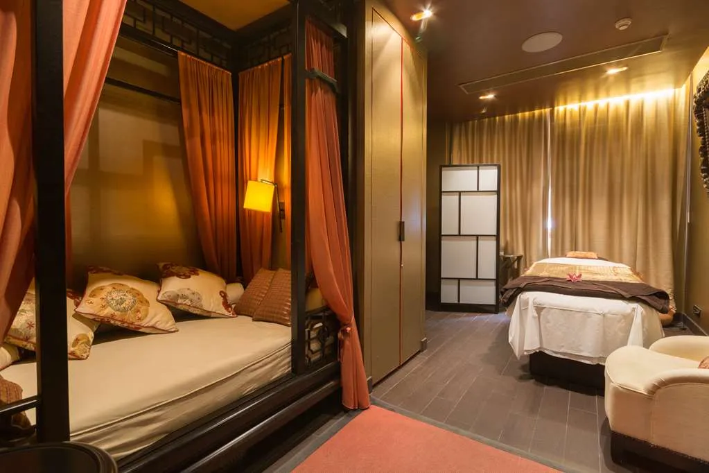 Buddha-Bar Hotel Prague - 3