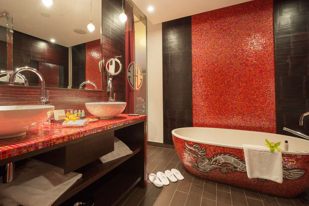 Buddha-Bar Hotel Prague - 5