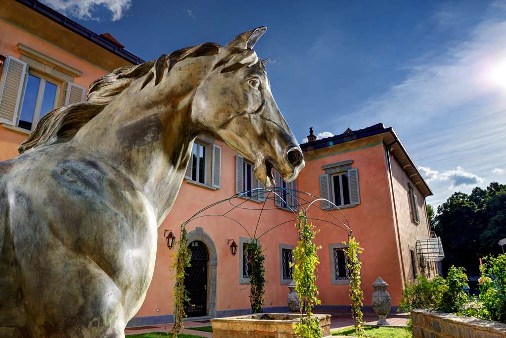 Ville Sull'Arno - 2