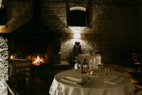Masseria Susafa - 5