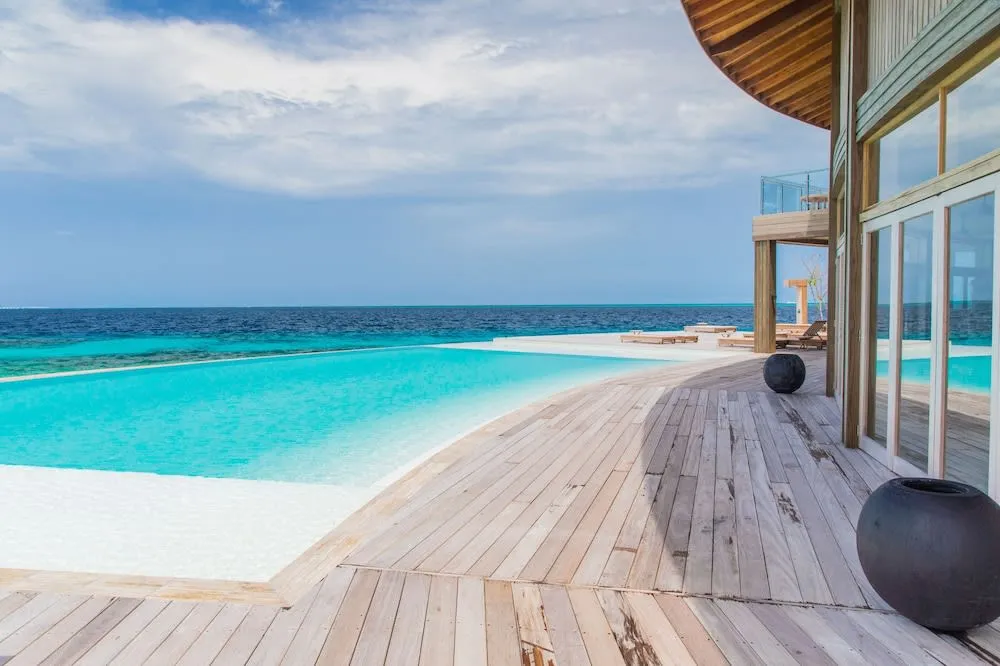 Kagi Maldives Resort & Spa