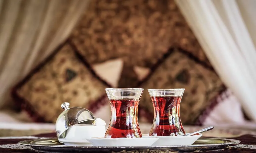 Waldorf Astoria Dubai Palm Jumeirah - 3