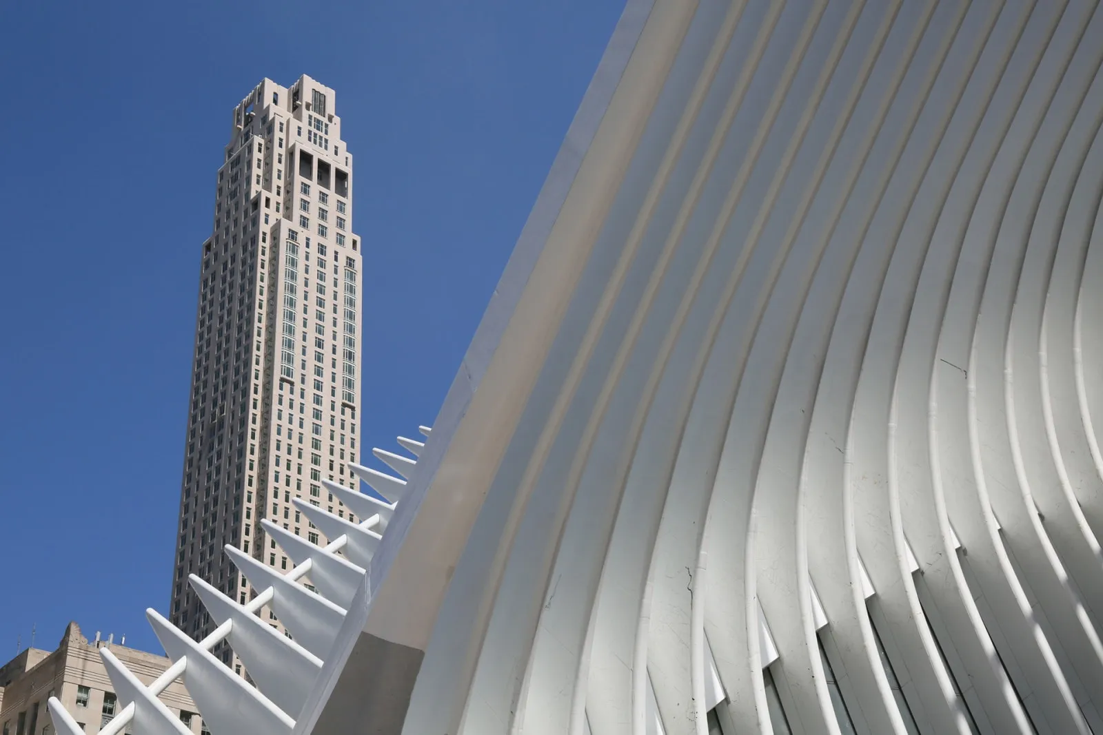 M Social Hotel New York Downtown