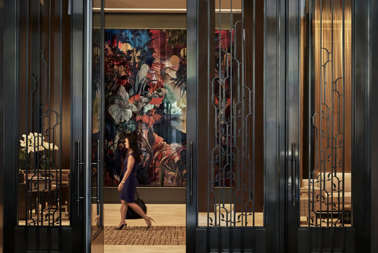 M Social Hotel New York Downtown - 2