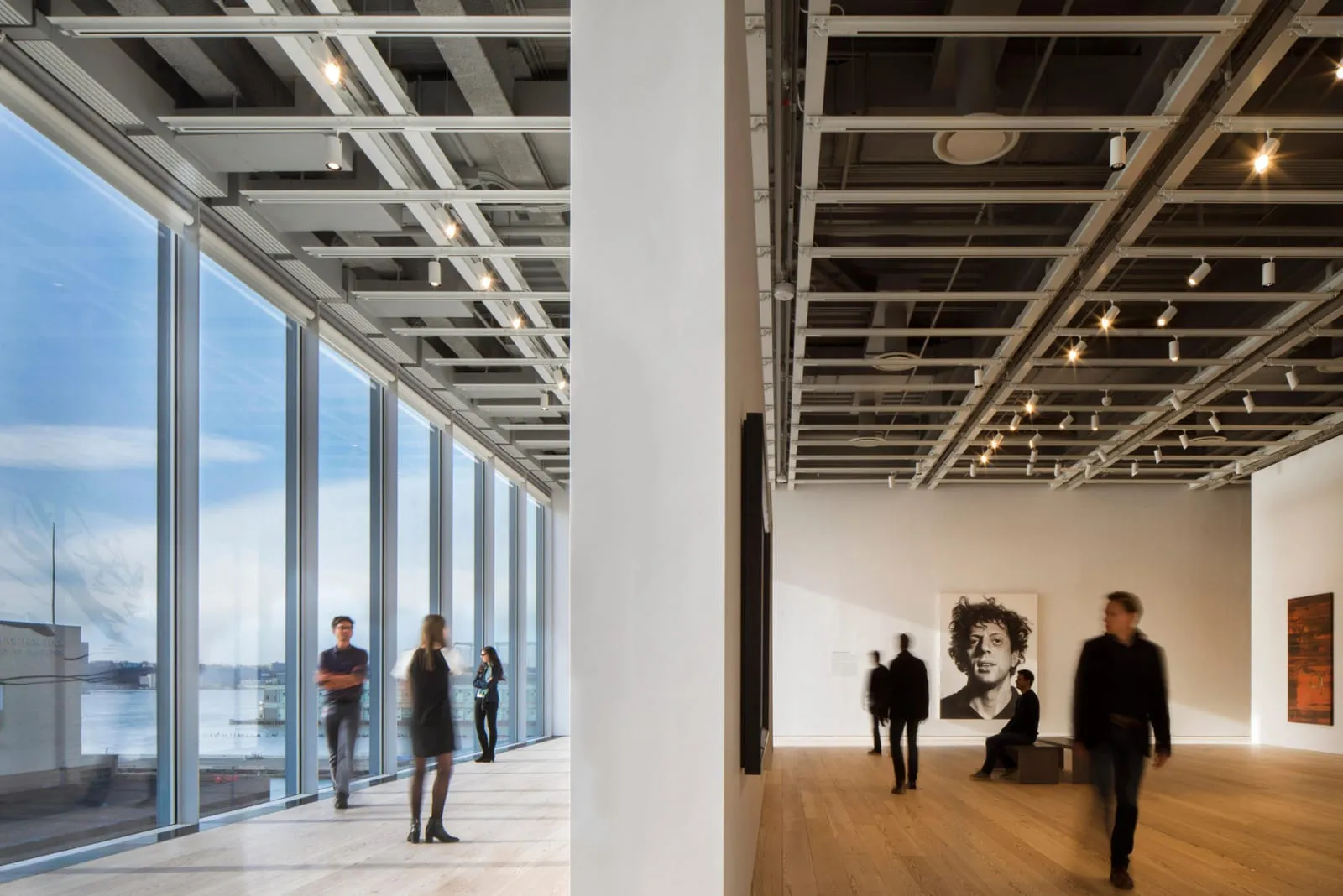 M Social Hotel New York Downtown - 5