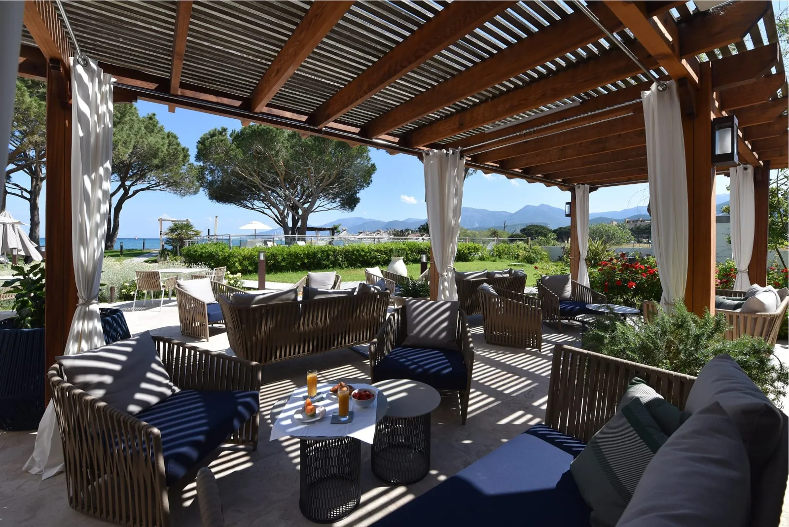 Hôtel De La Roya - 2