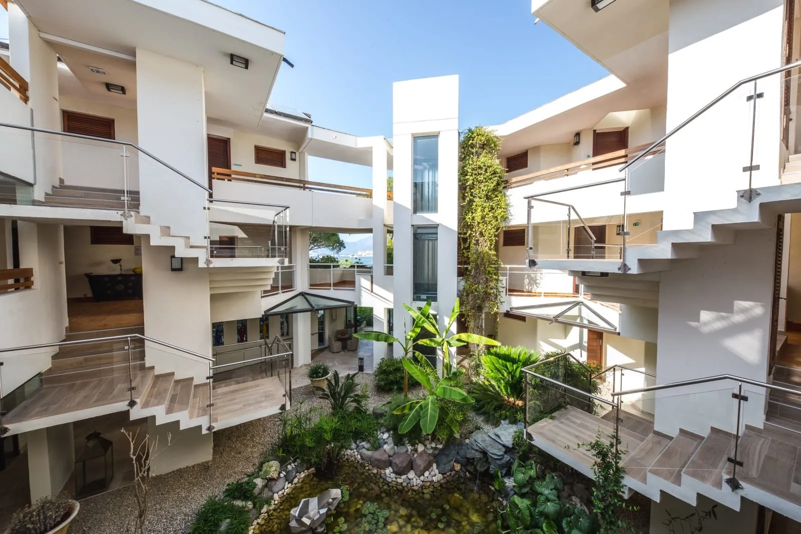 Hôtel De La Roya - 5