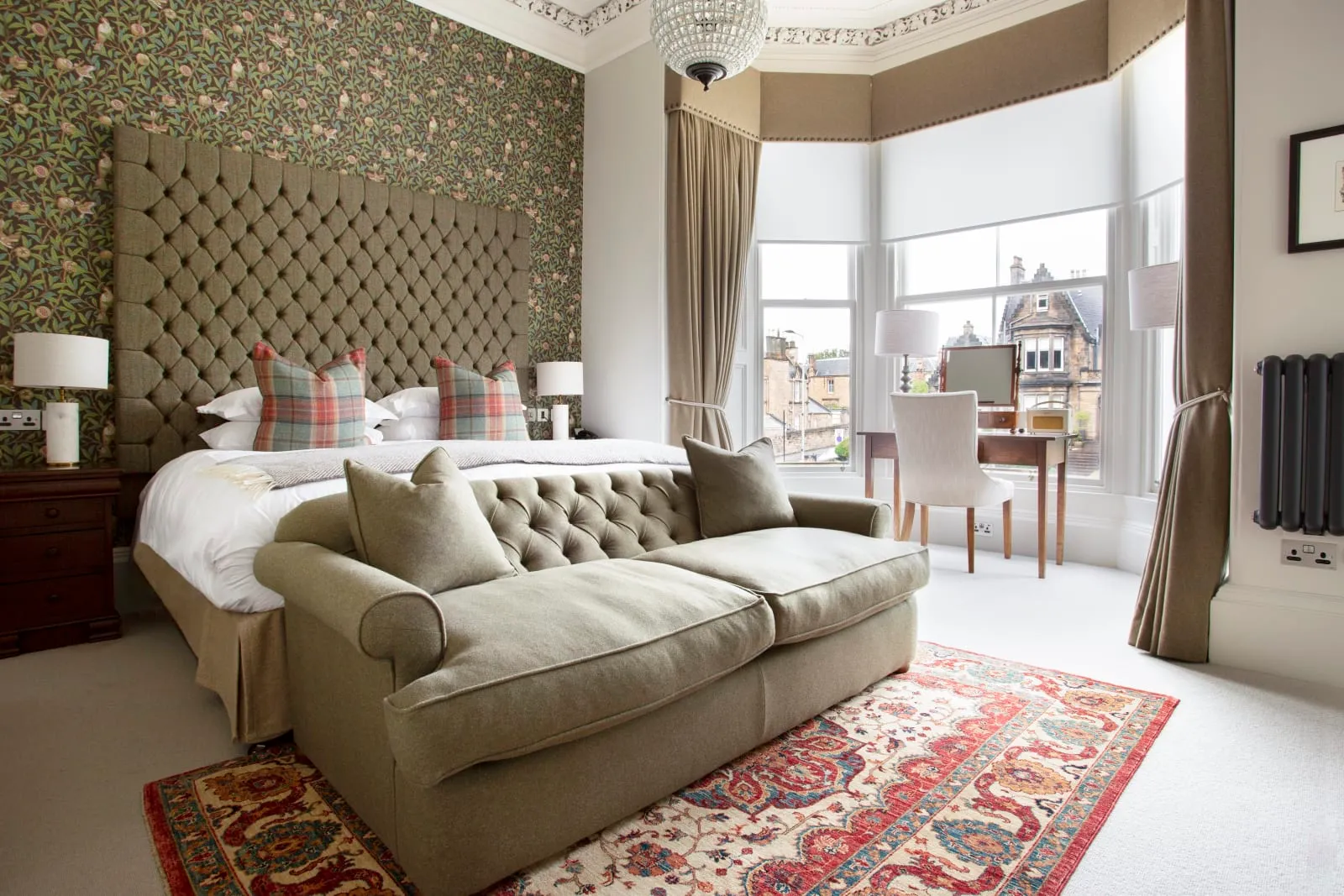 The Roseate Edinburgh - 2