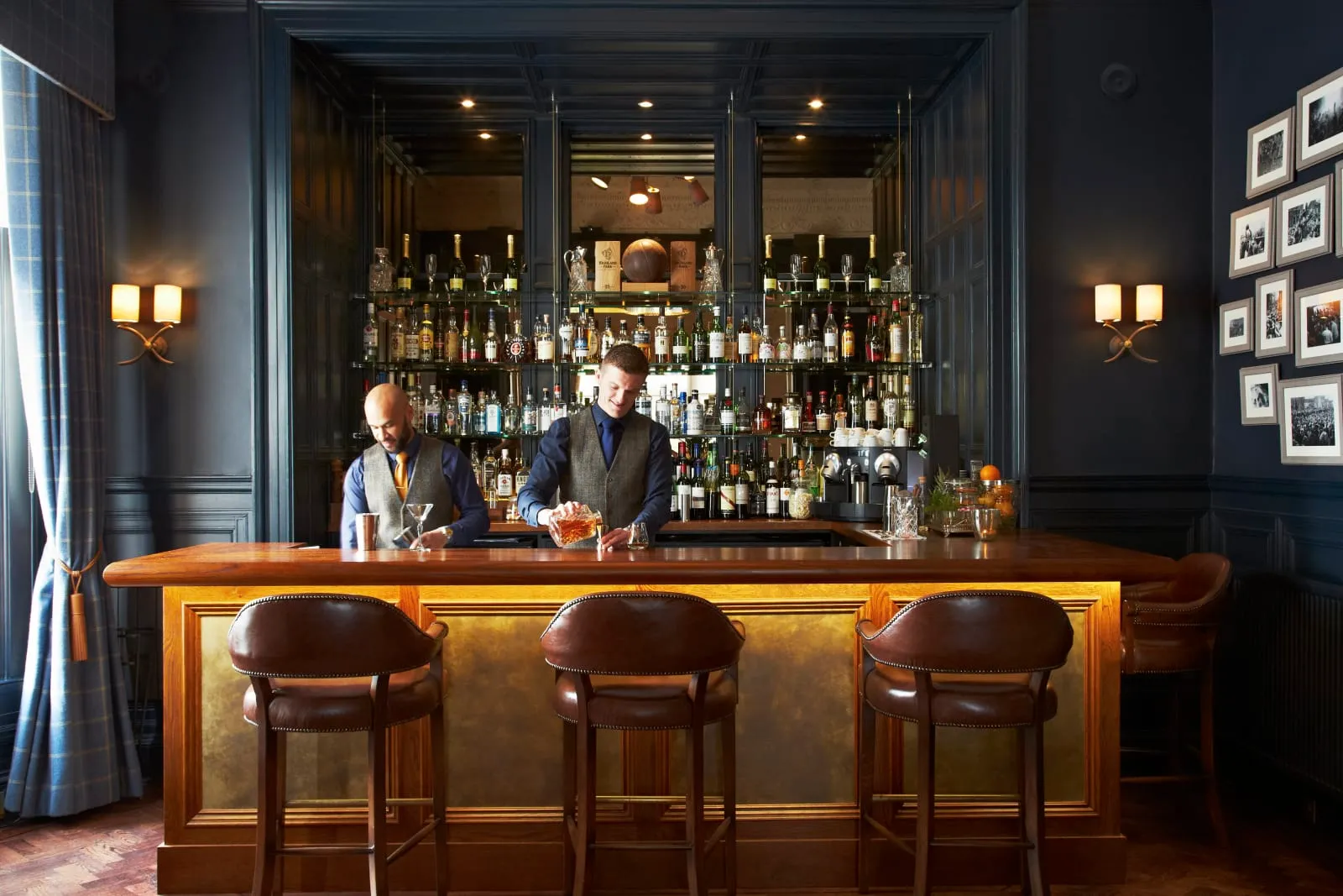 The Roseate Edinburgh - 3