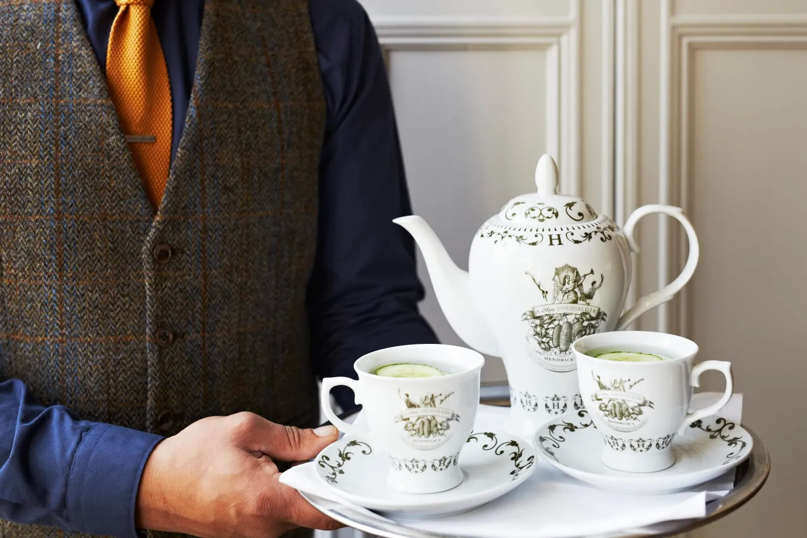 The Roseate Edinburgh - 4