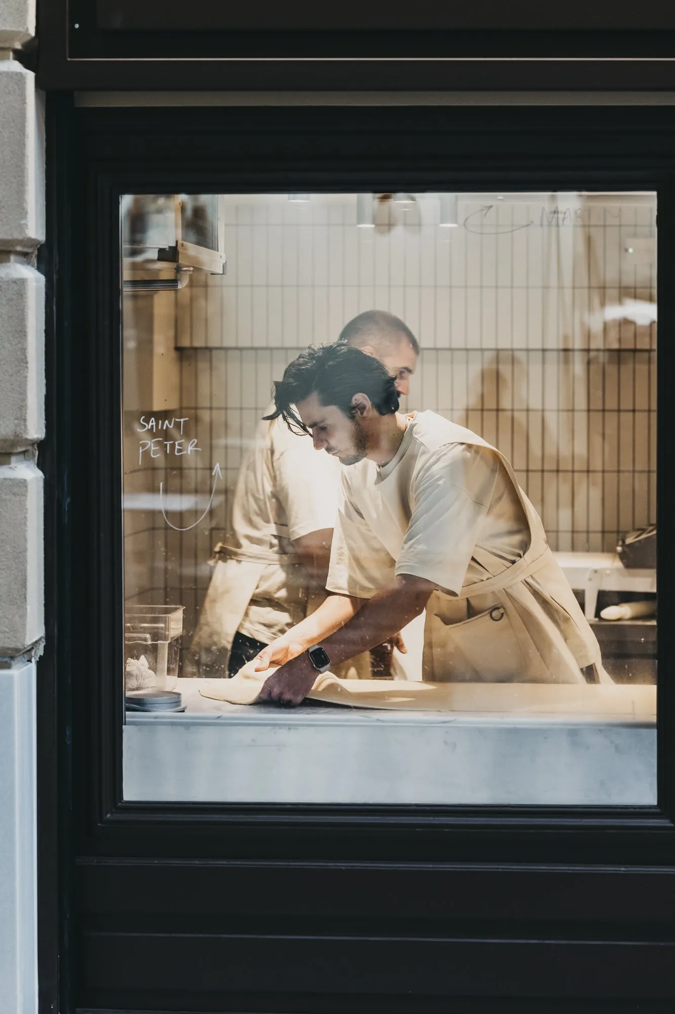 Ergon Bakehouse Athens - 2