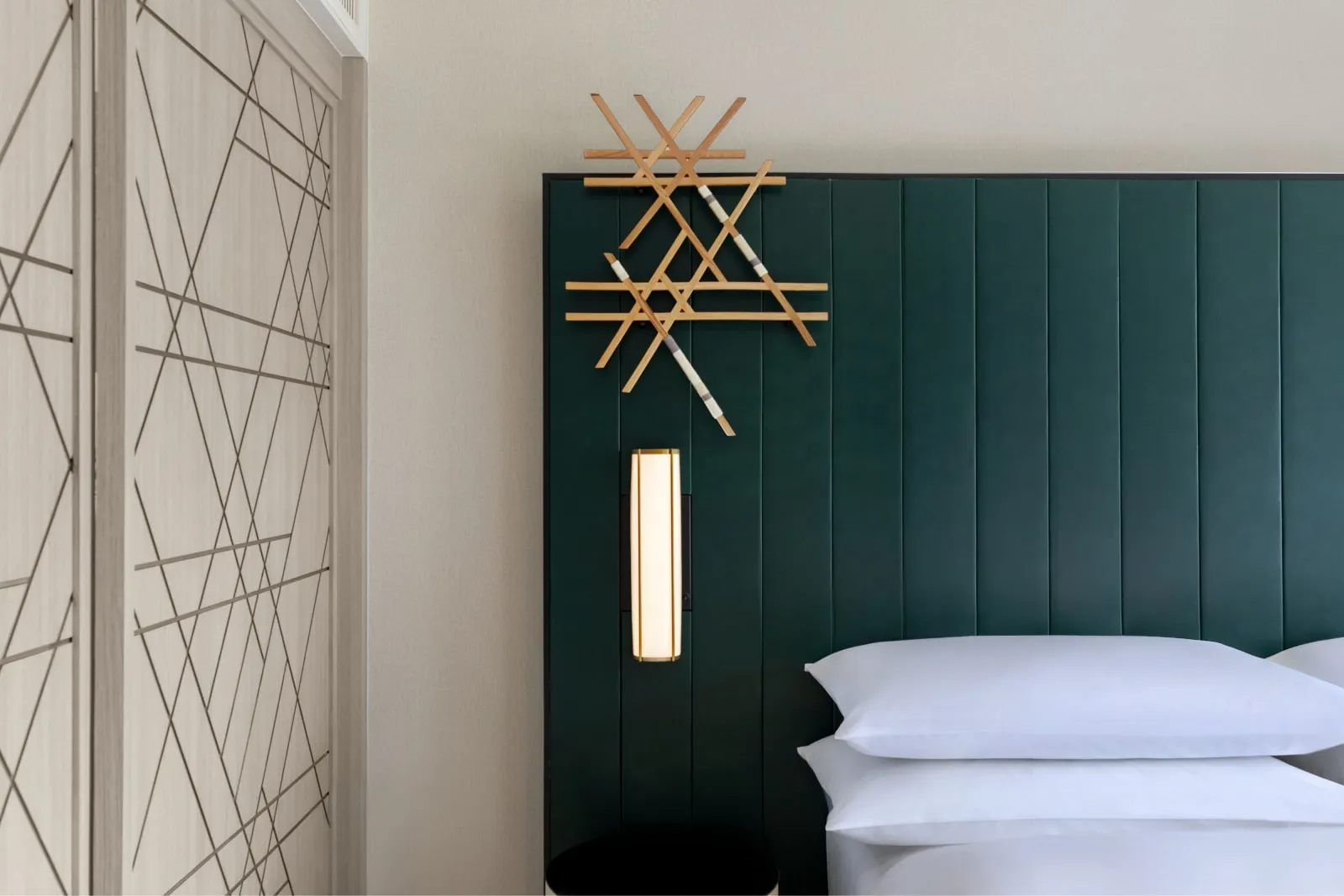 Madi Paidi Bangkok, Autograph Collection (Marriott International) - 5