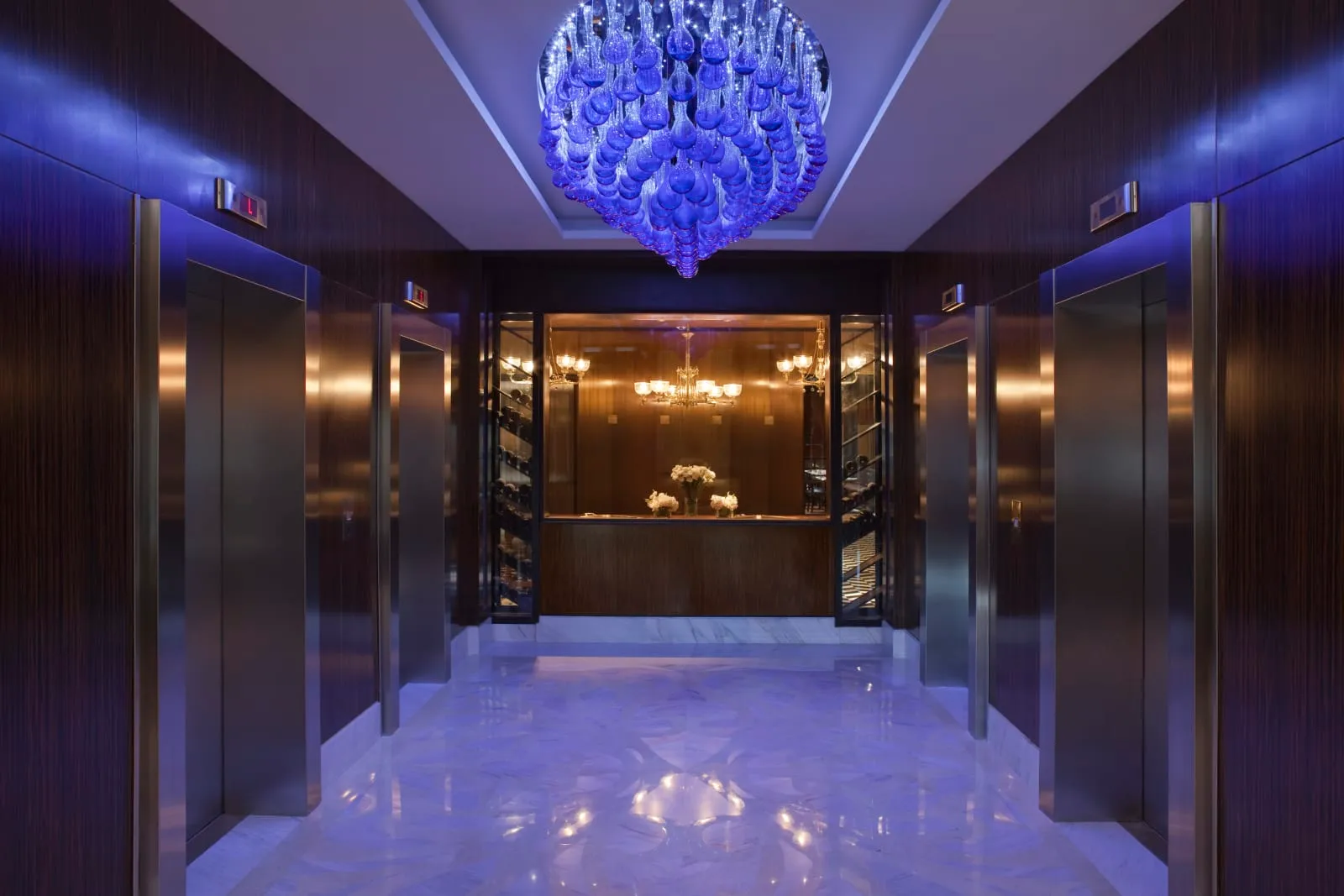 Four Seasons Hotel Buenos Aires - 5