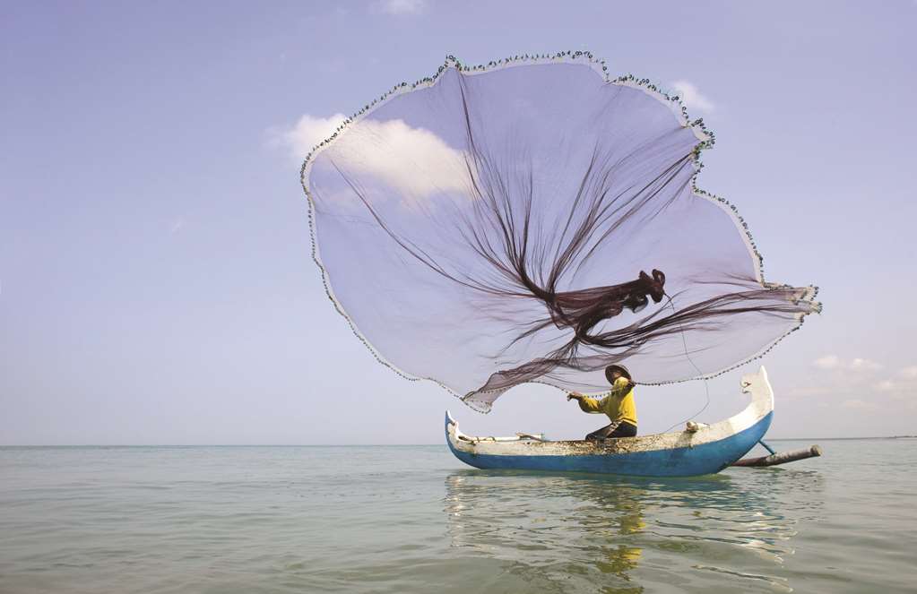 Jimbaran Puri, A Belmond Hotel, Bali - 2