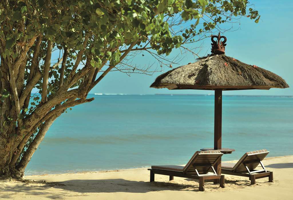 Jimbaran Puri, A Belmond Hotel, Bali - 3
