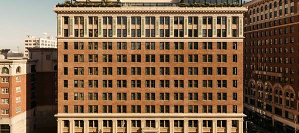 The Hoxton, Downtown La