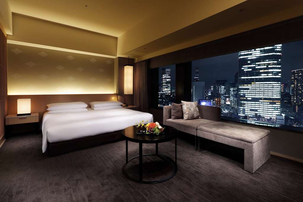 The Capitol Hotel Tokyu - 2