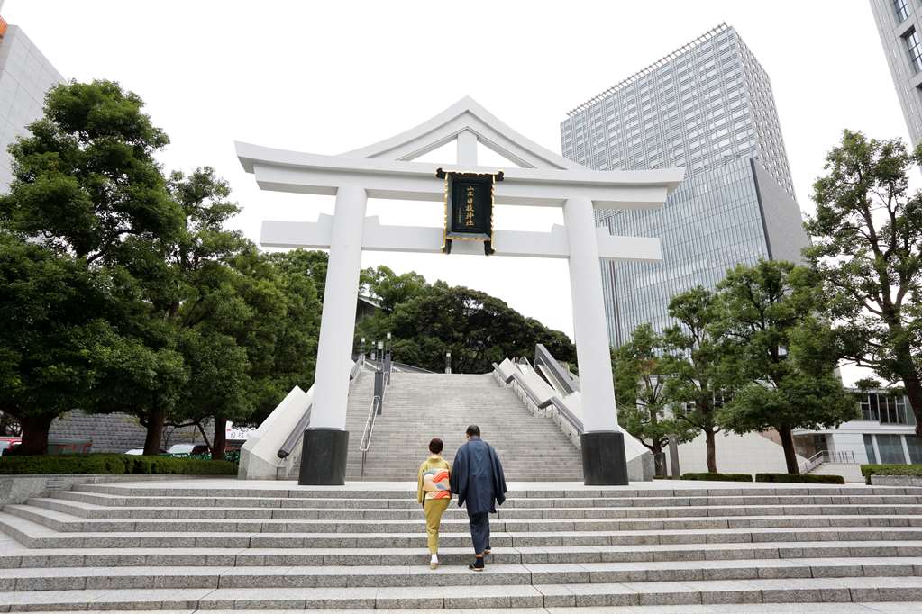 The Capitol Hotel Tokyu - 4