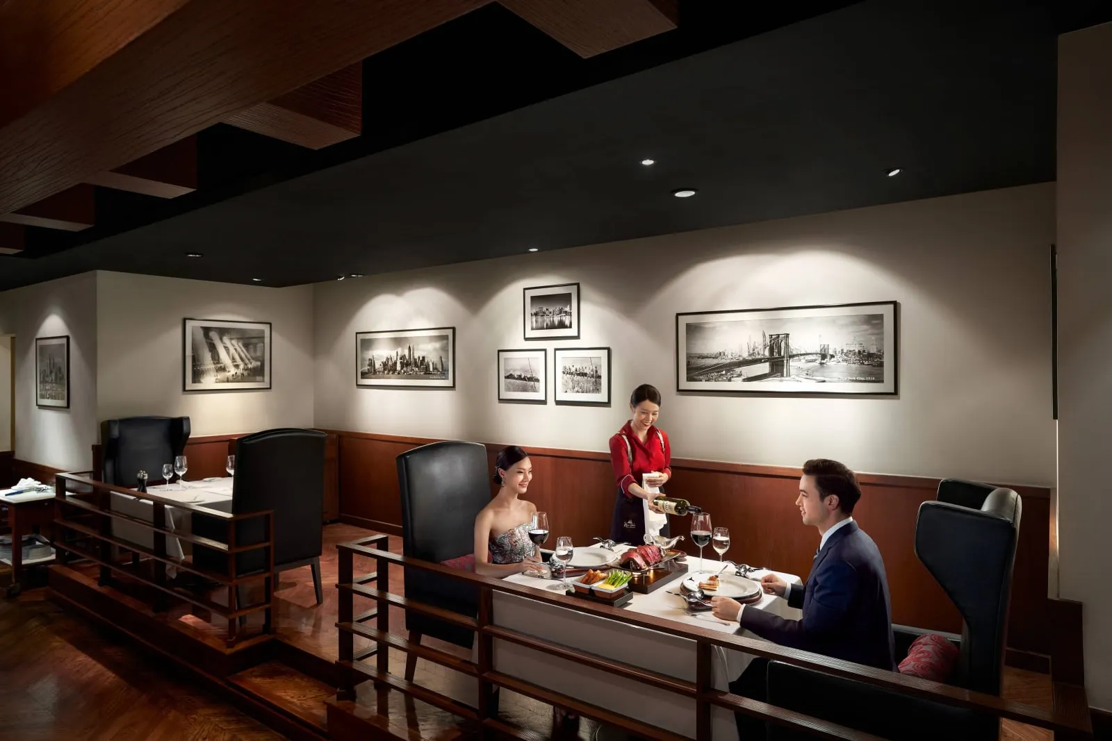 JW Marriott Hotel Bangkok - 4