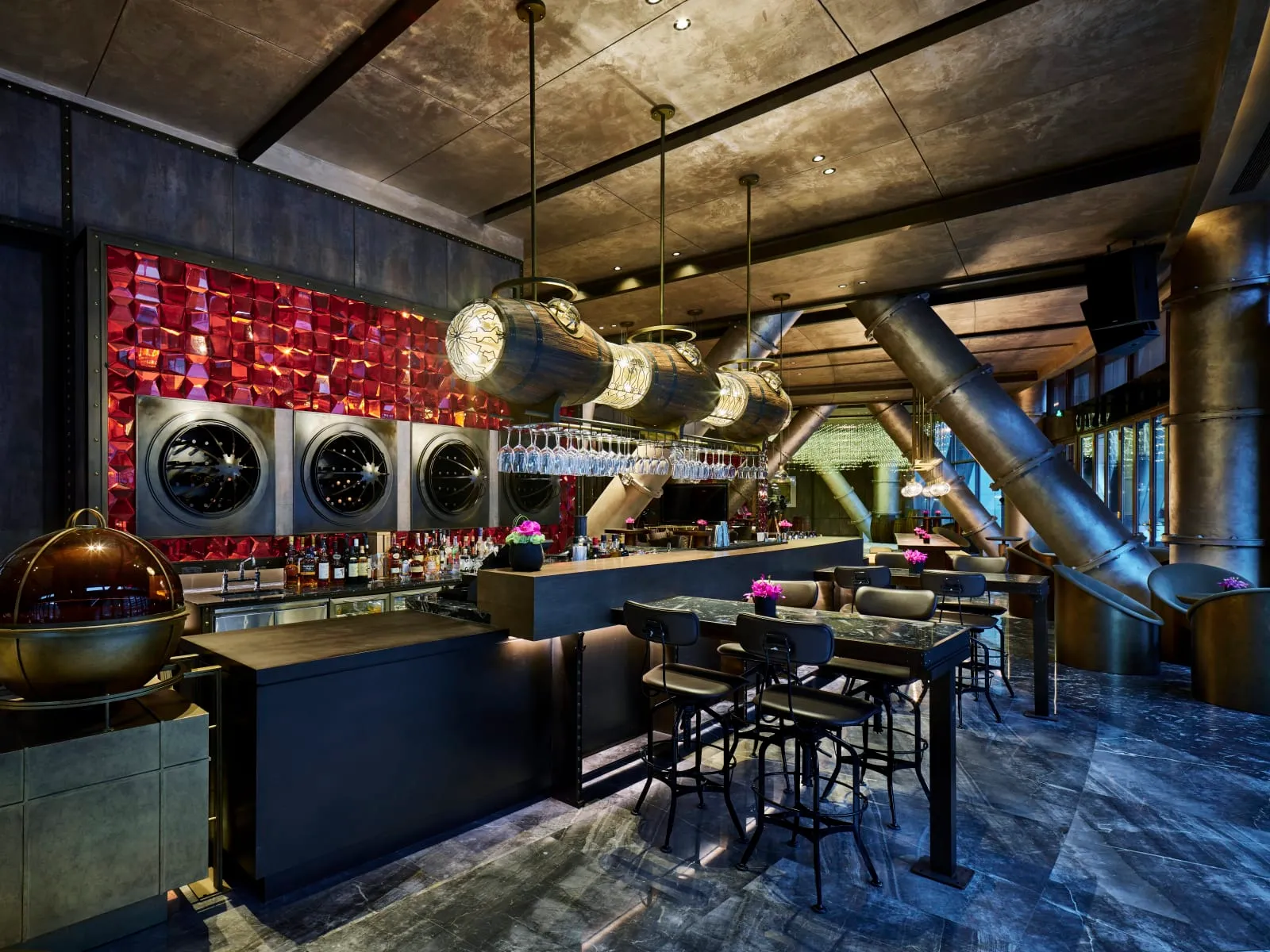 InterContinental Hotels Shanghai Wonderland by IHG - 2