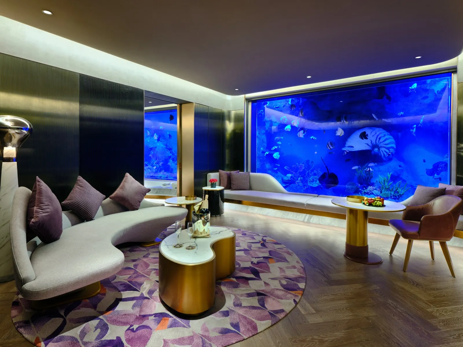 InterContinental Hotels Shanghai Wonderland by IHG - 5