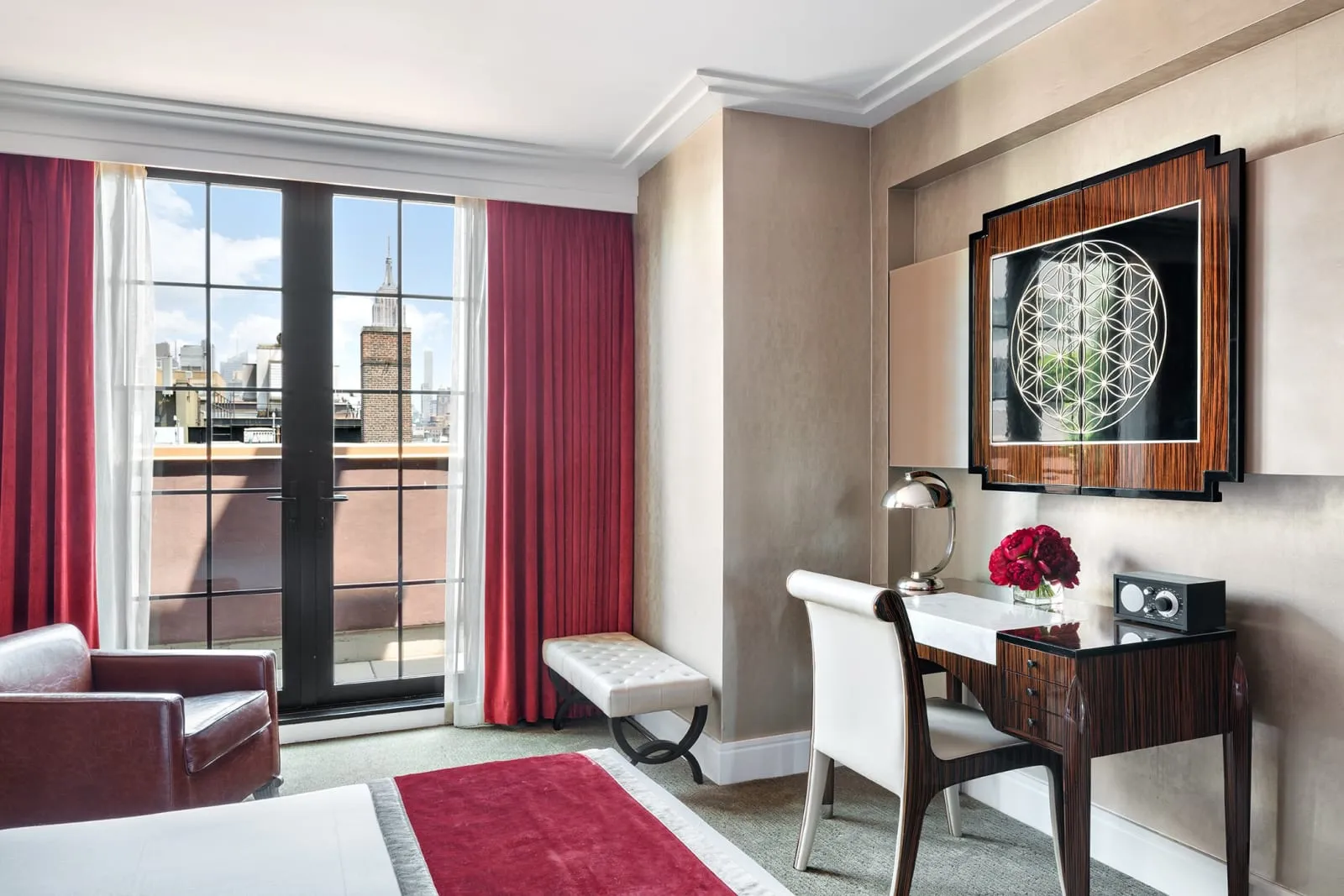 Walker Hotel Greenwich Village - 3