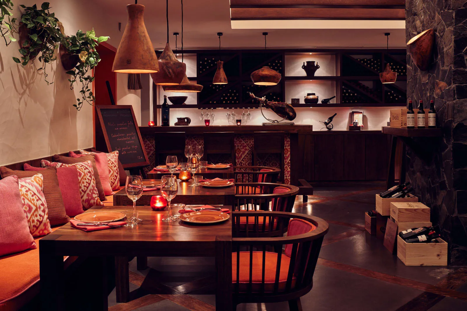 Seaside Palm Beach - 3