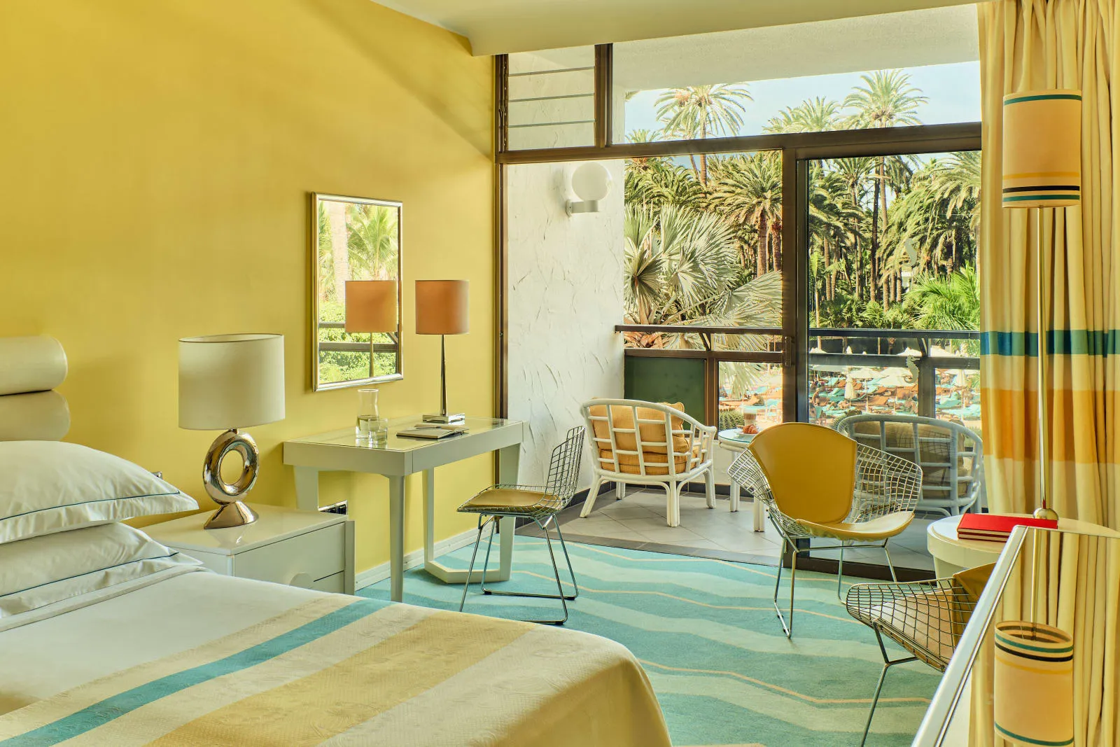 Seaside Palm Beach - 4