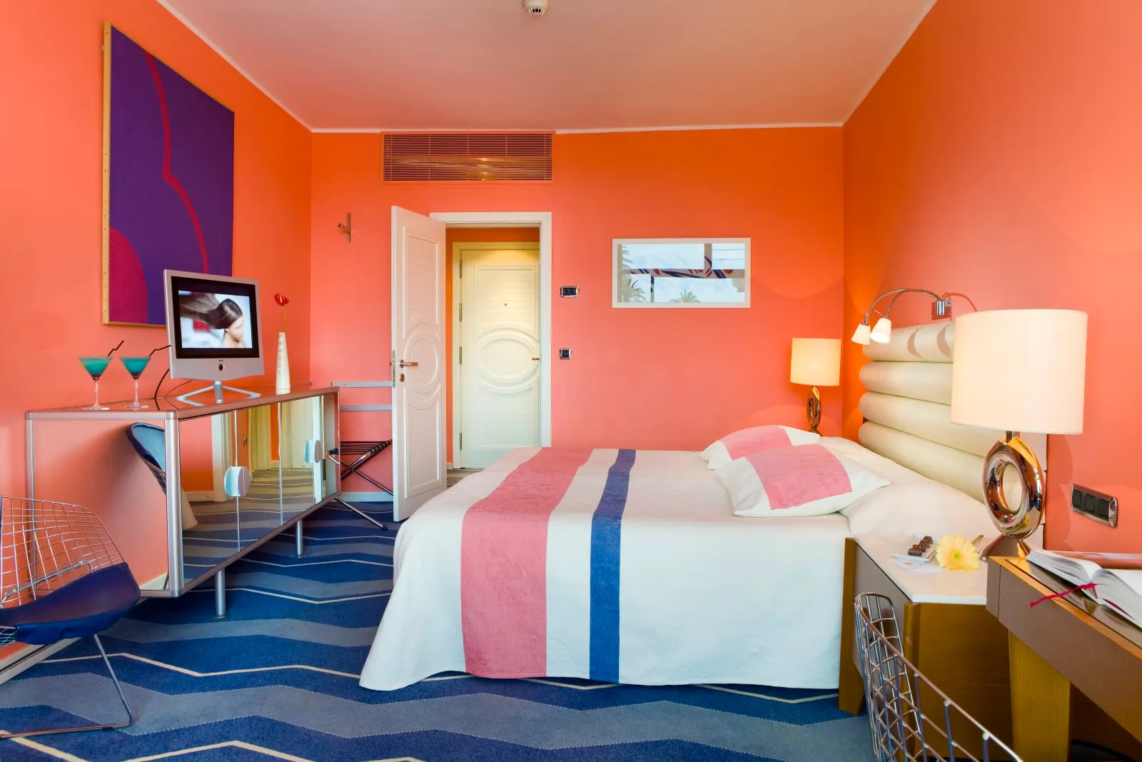 Seaside Palm Beach - 5