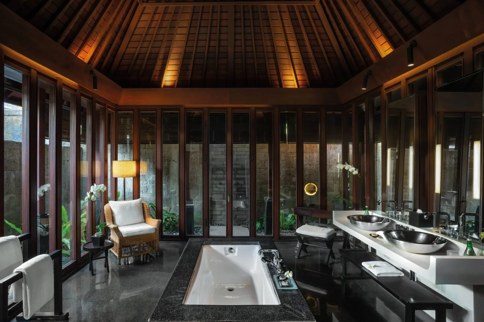 Bvlgari Resort Bali - 3