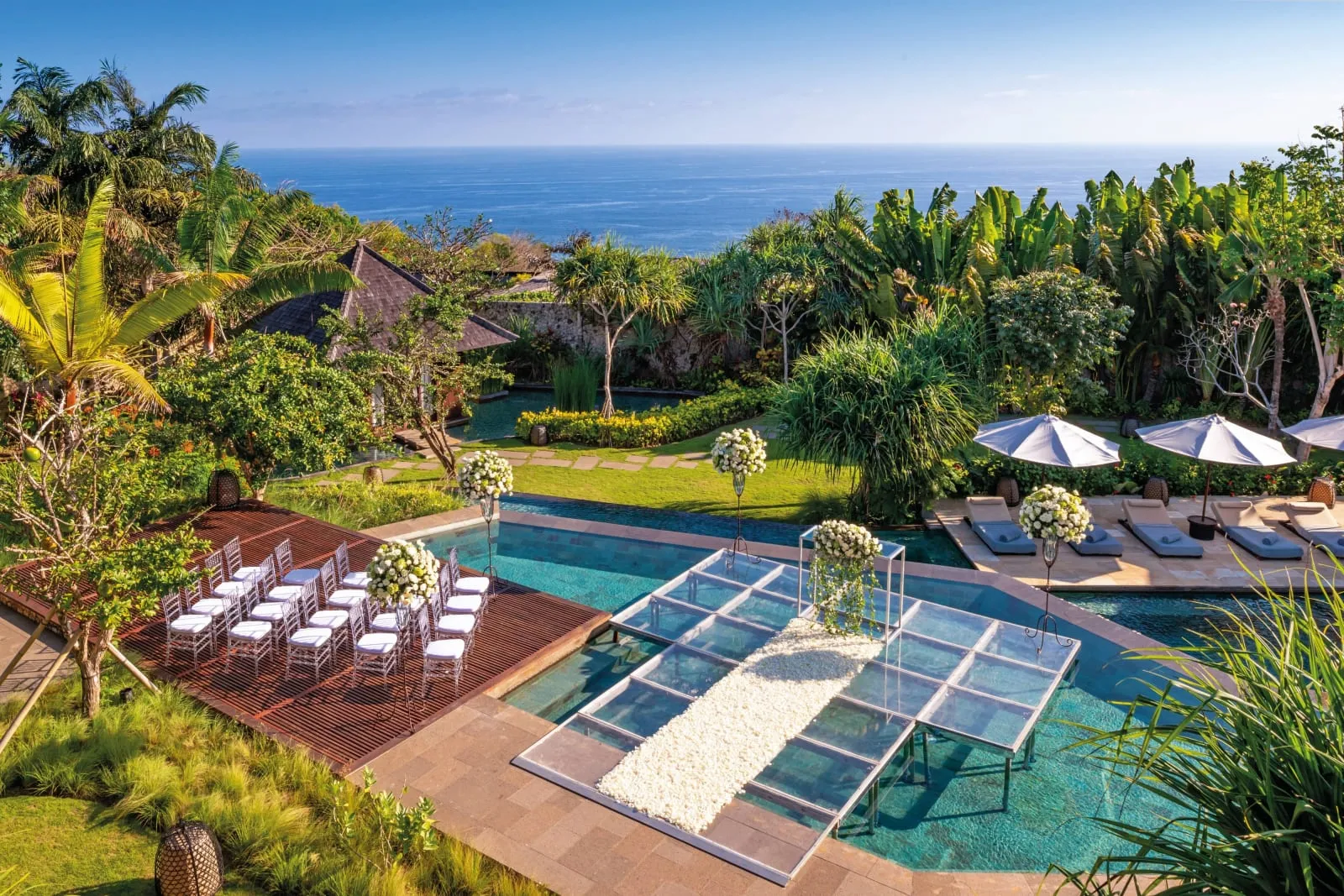 Bvlgari Resort Bali - 4