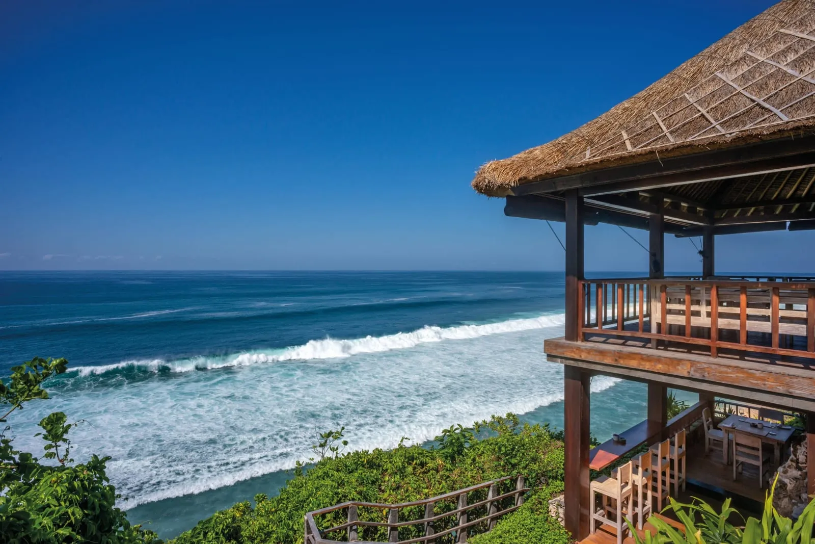 Bvlgari Resort Bali - 5