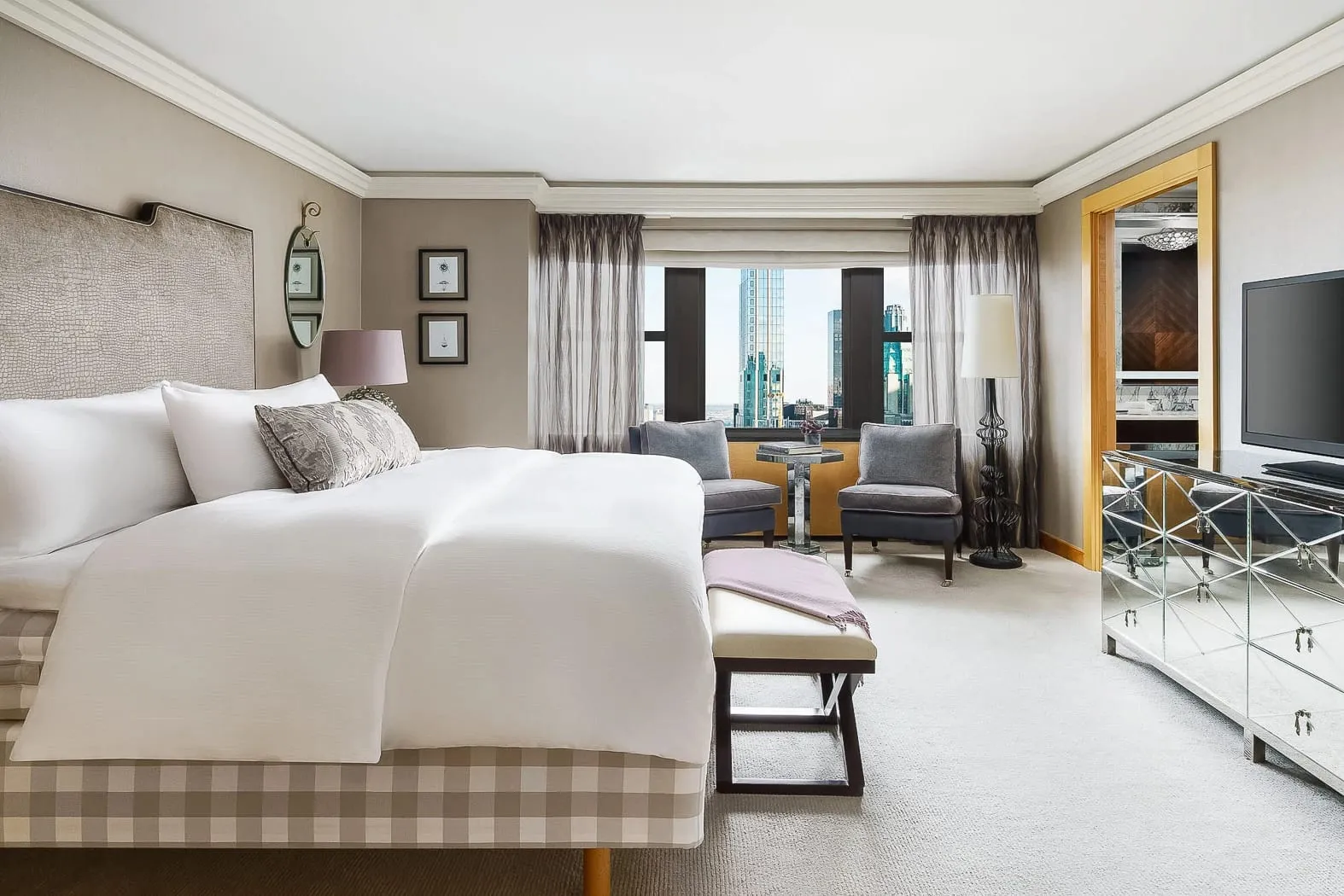 Lotte New York Palace - 5