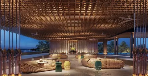 Hotel Indigo Bintan Lagoi Beach by IHG